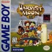 Harvest Moon GB GB